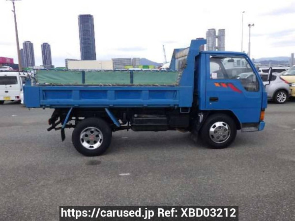 Used 1992 MT mitsubishi canter FE315BD Image[15]