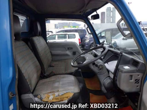 Used 1992 MT mitsubishi canter FE315BD Image[21]