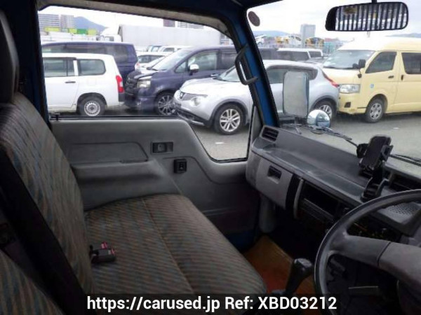Used 1992 MT mitsubishi canter FE315BD Image[23]