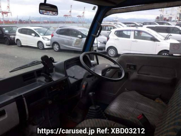 Used 1992 MT mitsubishi canter FE315BD Image[24]