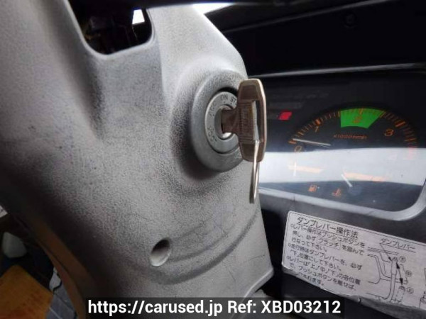 Used 1992 MT mitsubishi canter FE315BD Image[25]