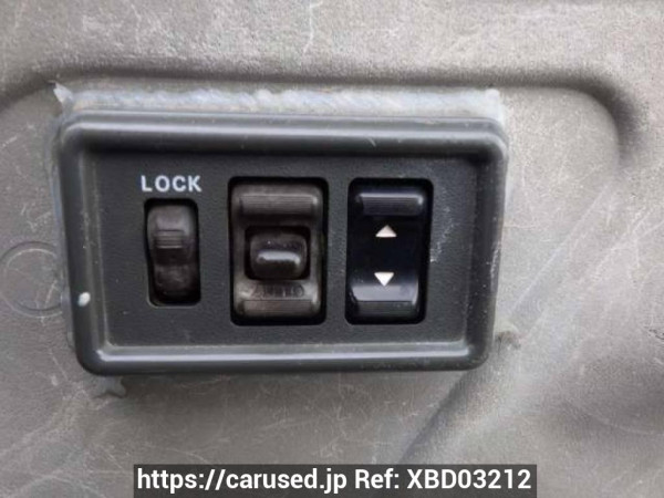 Used 1992 MT mitsubishi canter FE315BD Image[28]