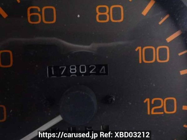 Used 1992 MT mitsubishi canter FE315BD Image[30]