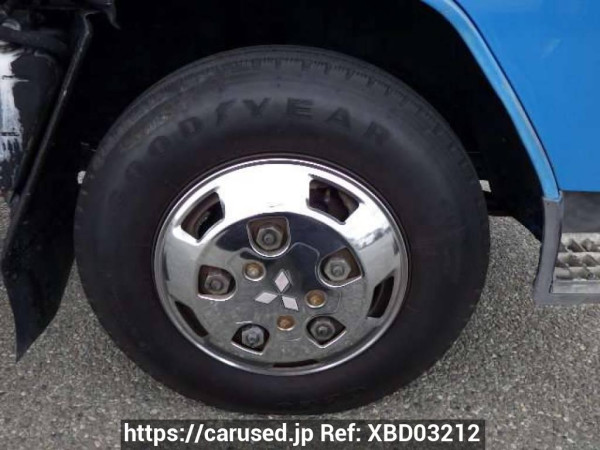 Used 1992 MT mitsubishi canter FE315BD Image[31]
