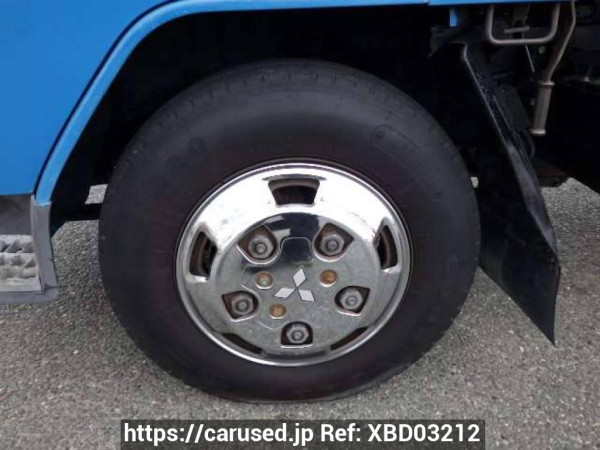Used 1992 MT mitsubishi canter FE315BD Image[32]