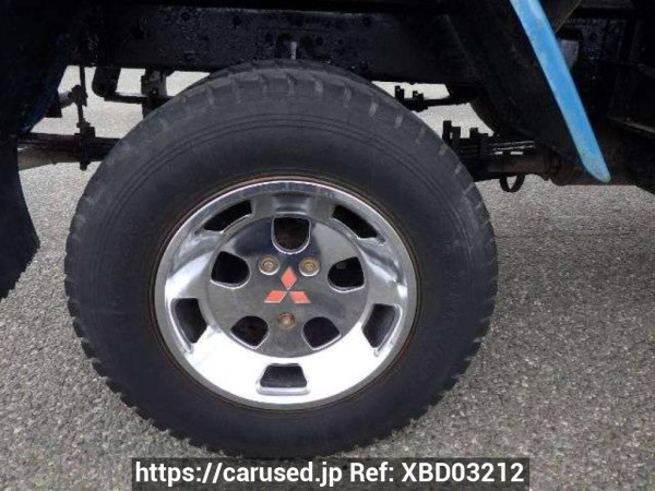Used 1992 MT mitsubishi canter FE315BD Image[33]