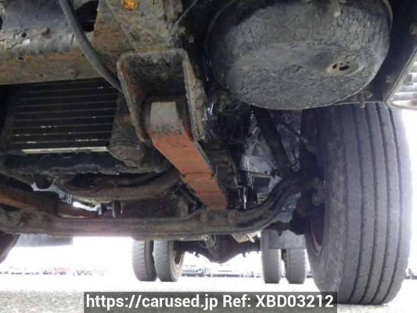 Used 1992 MT mitsubishi canter FE315BD Image[36]