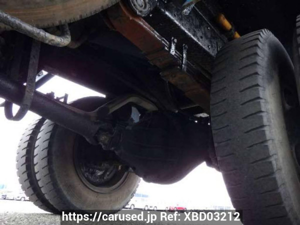 Used 1992 MT mitsubishi canter FE315BD Image[39]