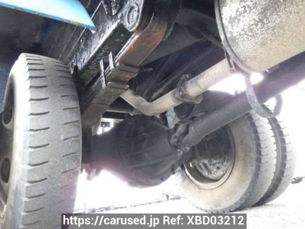 Used 1992 MT mitsubishi canter FE315BD Image[40]