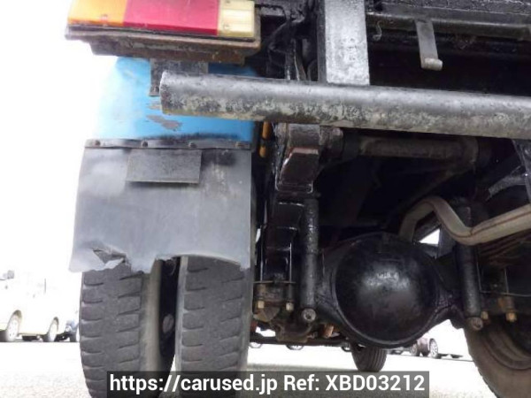 Used 1992 MT mitsubishi canter FE315BD Image[41]