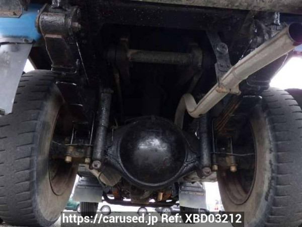 Used 1992 MT mitsubishi canter FE315BD Image[42]