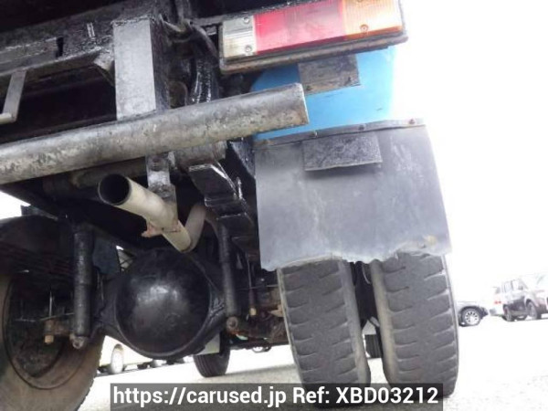 Used 1992 MT mitsubishi canter FE315BD Image[43]