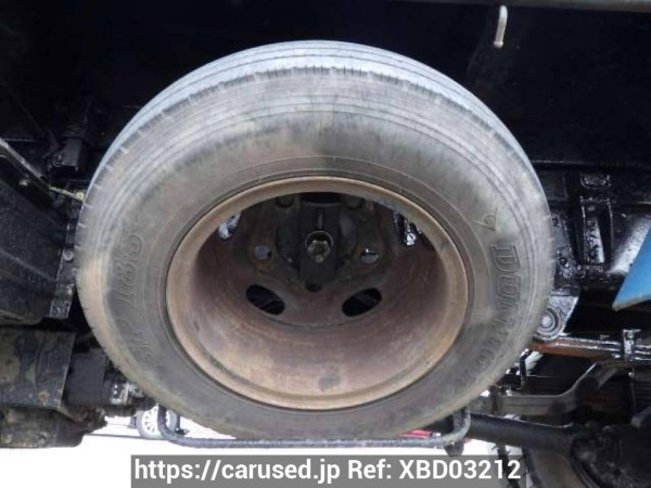 Used 1992 MT mitsubishi canter FE315BD Image[44]