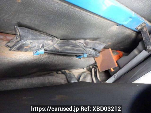 Used 1992 MT mitsubishi canter FE315BD Image[45]