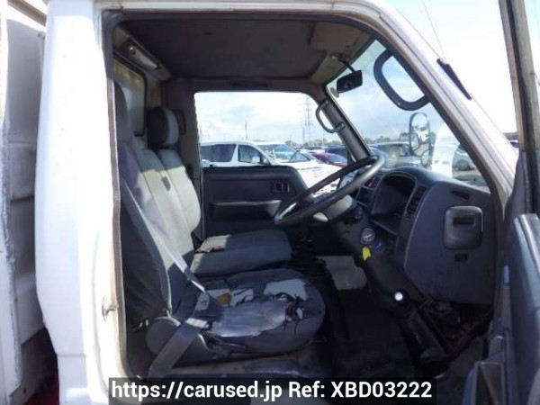 Used 1996 MT hino ranger BU112T Image[24]