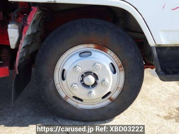 Used 1996 MT hino ranger BU112T Image[34]