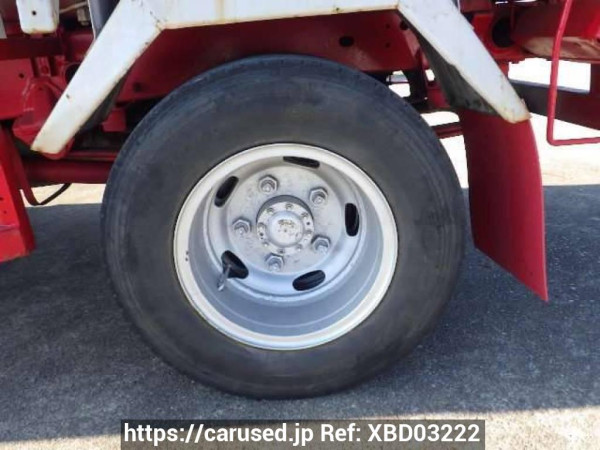 Used 1996 MT hino ranger BU112T Image[35]