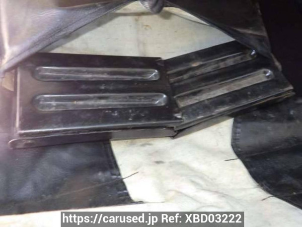 Used 1996 MT hino ranger BU112T Image[47]