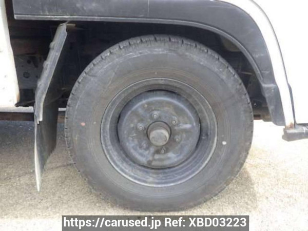 Used 1987 MT isuzu elf-truck NHR55E Image[19]