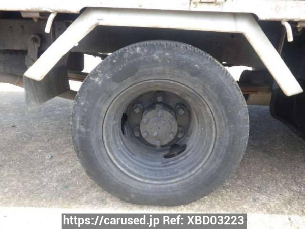 Used 1987 MT isuzu elf-truck NHR55E Image[20]