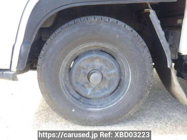 Used 1987 MT isuzu elf-truck NHR55E Image[22]