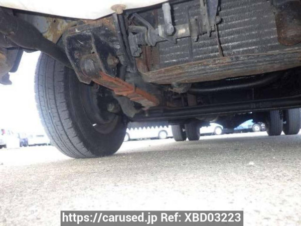 Used 1987 MT isuzu elf-truck NHR55E Image[23]