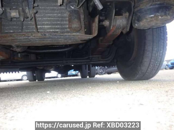 Used 1987 MT isuzu elf-truck NHR55E Image[24]