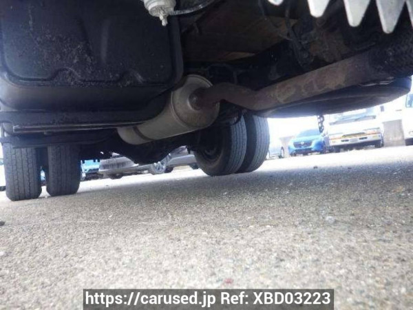 Used 1987 MT isuzu elf-truck NHR55E Image[25]
