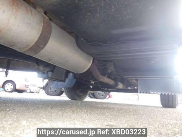 Used 1987 MT isuzu elf-truck NHR55E Image[26]