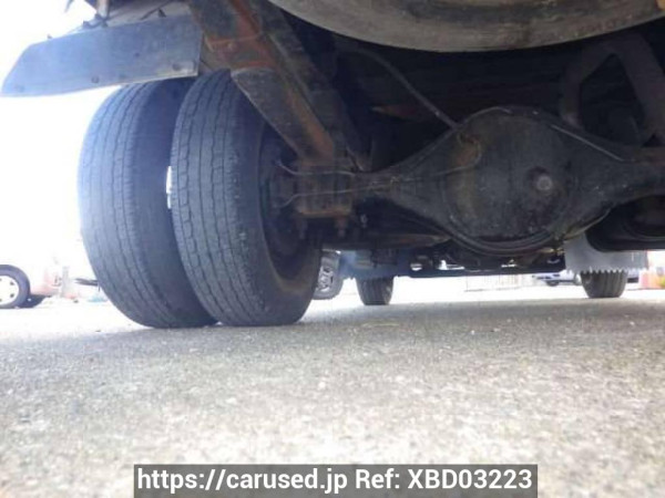 Used 1987 MT isuzu elf-truck NHR55E Image[27]
