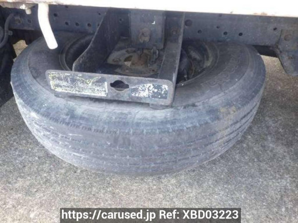 Used 1987 MT isuzu elf-truck NHR55E Image[29]