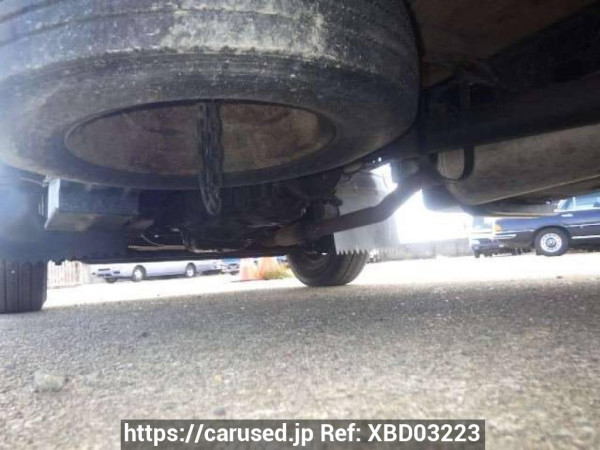 Used 1987 MT isuzu elf-truck NHR55E Image[30]