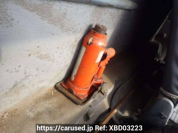 Used 1987 MT isuzu elf-truck NHR55E Image[34]