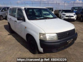 Toyota Probox Van