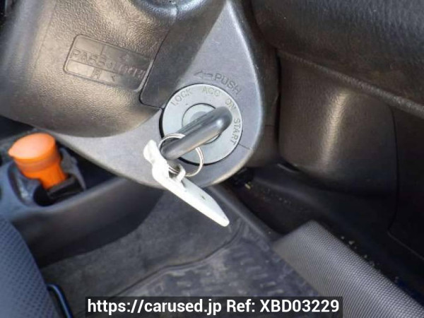 Used 2006 MT toyota probox-van NCP50V Image[17]