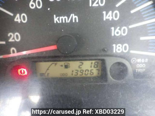 Used 2006 MT toyota probox-van NCP50V Image[21]