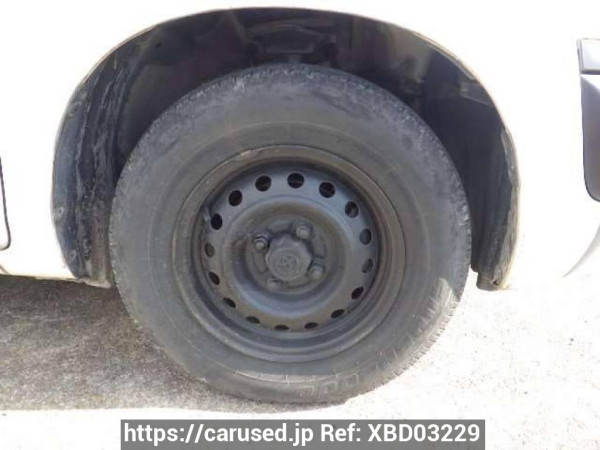 Used 2006 MT toyota probox-van NCP50V Image[22]