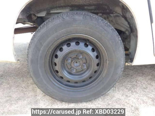 Used 2006 MT toyota probox-van NCP50V Image[23]