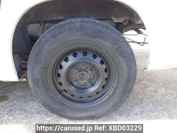 Used 2006 MT toyota probox-van NCP50V Image[24]