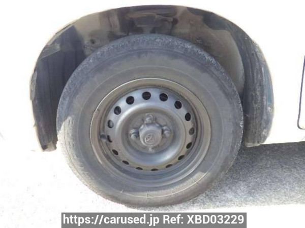 Used 2006 MT toyota probox-van NCP50V Image[25]