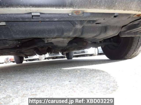 Used 2006 MT toyota probox-van NCP50V Image[26]