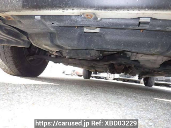 Used 2006 MT toyota probox-van NCP50V Image[27]