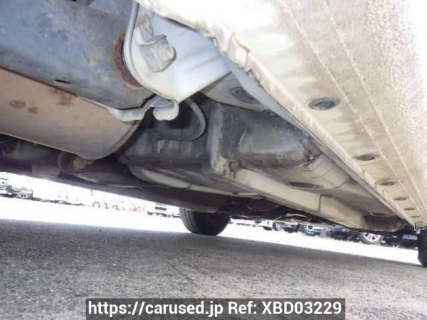 Used 2006 MT toyota probox-van NCP50V Image[29]