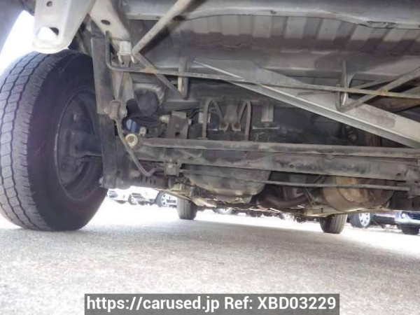Used 2006 MT toyota probox-van NCP50V Image[30]