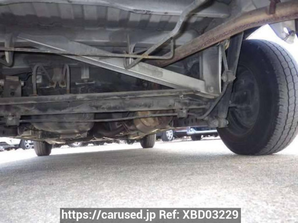 Used 2006 MT toyota probox-van NCP50V Image[31]