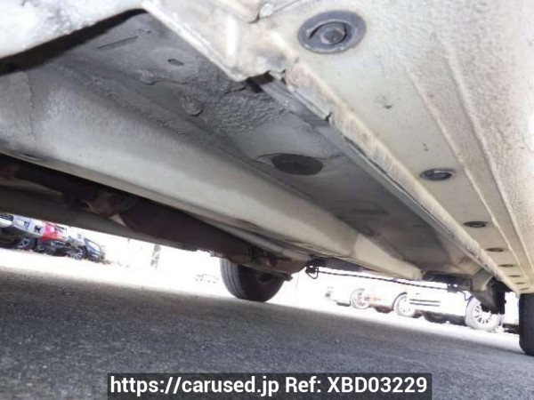 Used 2006 MT toyota probox-van NCP50V Image[33]