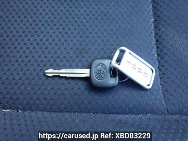 Used 2006 MT toyota probox-van NCP50V Image[34]