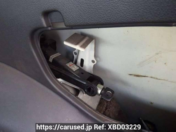 Used 2006 MT toyota probox-van NCP50V Image[36]