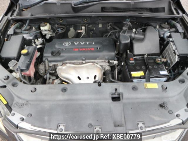 Used 2008 AT toyota vanguard ACA33W Image[9]