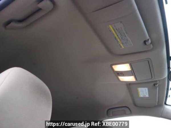 Used 2008 AT toyota vanguard ACA33W Image[12]
